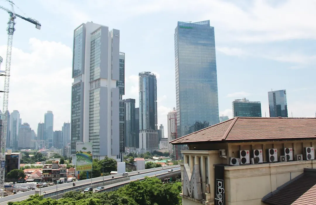 An Hotel Jakarta-1