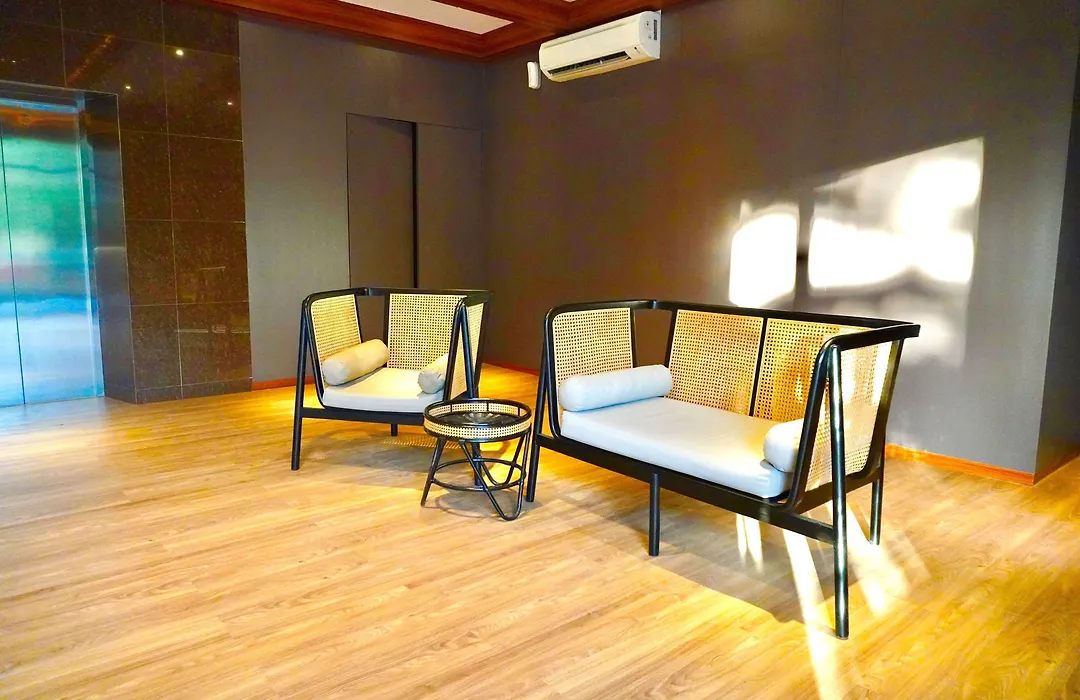 Series Hotel Sudirman-1