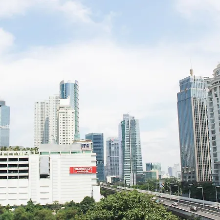 An Hotel Jakarta-3