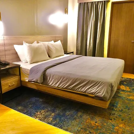 Series Hotel Sudirman-3