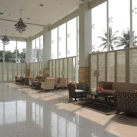 D'Primahotel Airport Jakarta 2-2